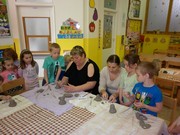 Keramická dílnička 2